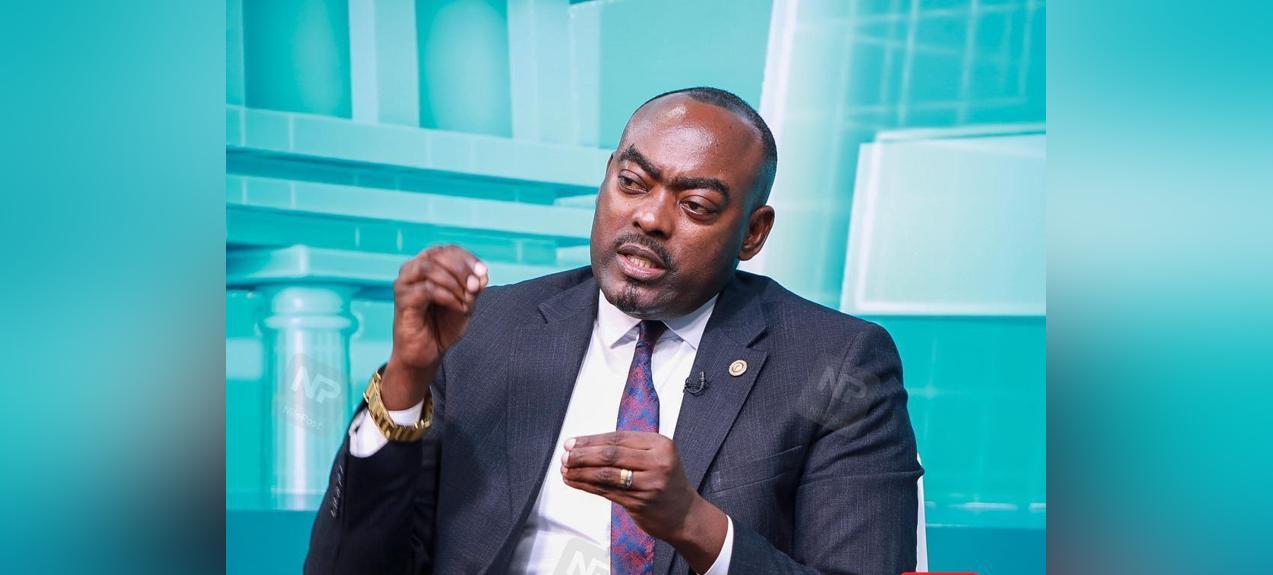 DP–NRM Cooperation Faces Uncertain Future as Agreement Nears Expiry DP–NRM Cooperation Faces Uncertain Future as Agreement Nears Expiry