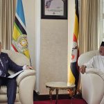 Govt Reaffirms Strong Türkiye Ties Amid Muhoozi Remarks Govt Reaffirms Strong Türkiye Ties Amid Muhoozi Remarks