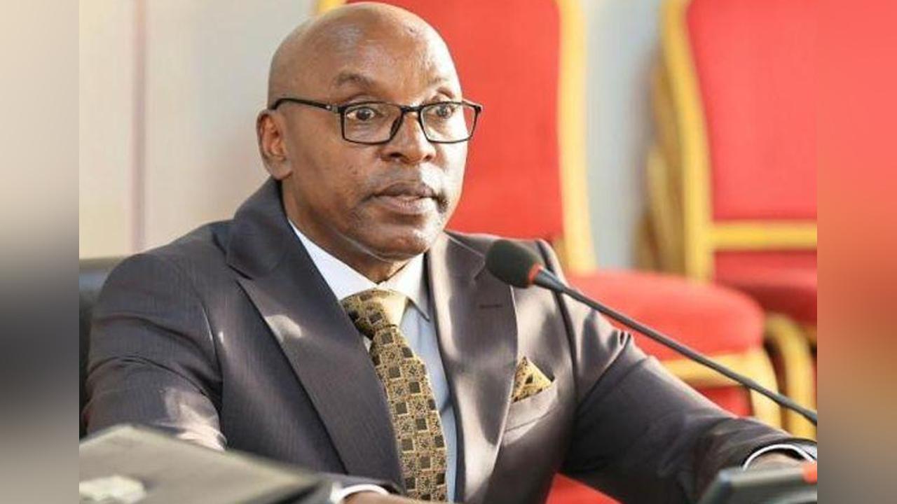 Judiciary Rolls out New Mediation Rules to Speed up Justice Delivery Judiciary Rolls out New Mediation Rules to Speed up Justice Delivery