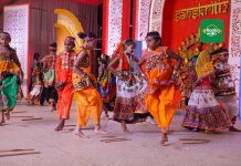 Sanscriti 2026 Celebrates Indian Culture and Unity Sanscriti 2026 Celebrates Indian Culture and Unity