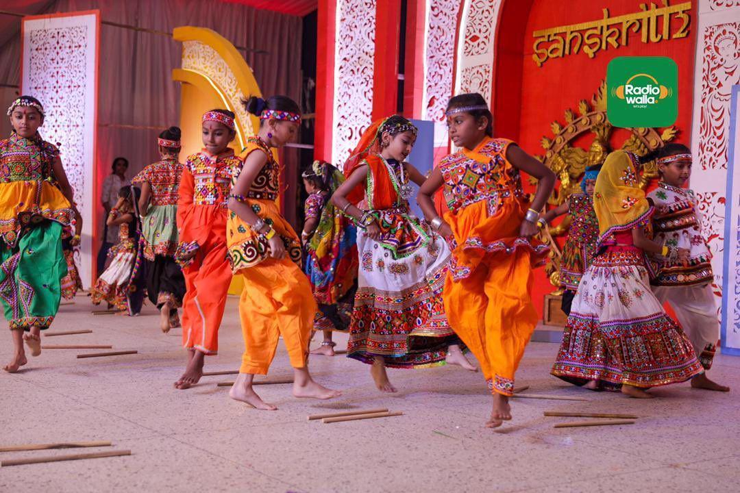 Sanscriti 2026 Celebrates Indian Culture and Unity Sanscriti 2026 Celebrates Indian Culture and Unity