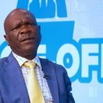 Decision to Join NRM was Personal-Yusuf Nsibambi Decision to Join NRM was Personal-Yusuf Nsibambi