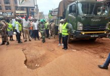 Economists Urge Ugandans to Tighten Spending Amid Costs Economists Urge Ugandans to Tighten Spending Amid Costs