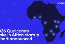 Uganda’S Twave Selected for Qualcomm’S 2026 Program Uganda'S Twave Selected for Qualcomm'S 2026 Program