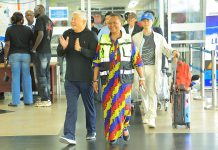 Uganda Hosts Chinese Investors in Many Fields Uganda Hosts Chinese Investors in Many Fields