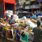 East Africa’S Trade Wall: Tear down Barriers or Share the Blame East Africa’S Trade Wall: Tear down Barriers or Share the Blame