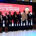 Equity Bank Launches Advanced Equity Online for Business Equity Bank Launches Advanced Equity Online for Business