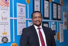 Uganda Advances ETF and Commodities Exchange Plans Uganda Advances ETF and Commodities Exchange Plans