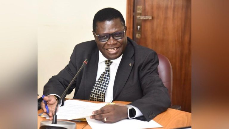 Mao Anchors Speakership Bid on Anti-Corruption Reform - Uganda