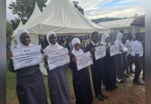 Deputy IGG Warns Students on Integrity and Success Deputy IGG Warns Students on Integrity and Success