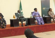 Uganda Fast-Tracks Regional Livestock Movement Protocol Uganda Fast-Tracks Regional Livestock Movement Protocol