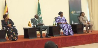 Uganda Fast-Tracks Regional Livestock Movement Protocol Uganda Fast-Tracks Regional Livestock Movement Protocol