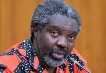 Akena Accuses IPOD of Mismanaging Party Funds, Demands Transparency Akena Accuses IPOD of Mismanaging Party Funds, Demands Transparency