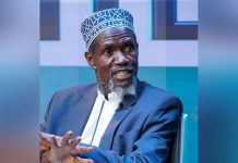 Imam Kasozi Questions Kyankwanzi Retreat Priorities Imam Kasozi Questions Kyankwanzi Retreat Priorities