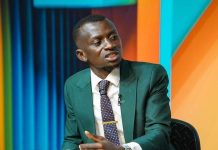 Mp-Elect Nkeretanyi Pledges Service if Bobi Wins Mp-Elect Nkeretanyi Pledges Service if Bobi Wins