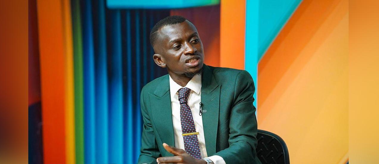 Mp-Elect Nkeretanyi Pledges Service if Bobi Wins Mp-Elect Nkeretanyi Pledges Service if Bobi Wins