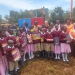 IBAU Donates Shs10M in Scholastic Materials IBAU Donates Shs10M in Scholastic Materials