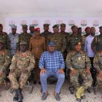 Wazalendo SACCO New Board Takes Office Amid Governance Caution Wazalendo SACCO New Board Takes Office Amid Governance Caution