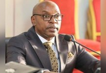 Chief Justice Engages Rukiga Leaders on Justice Access Chief Justice Engages Rukiga Leaders on Justice Access