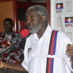 Upc’S Akena Condemns Property Demolitions, Demands Fair Enforcement Upc'S Akena Condemns Property Demolitions, Demands Fair Enforcement