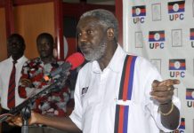 Upc’S Akena Condemns Property Demolitions, Demands Fair Enforcement Upc'S Akena Condemns Property Demolitions, Demands Fair Enforcement