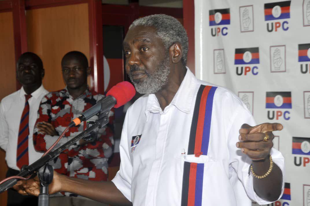 Upc'S Akena Condemns Property Demolitions, Demands Fair Enforcement Upc'S Akena Condemns Property Demolitions, Demands Fair Enforcement