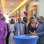 Archbishop Kaziimba Advocates for National Health Insurance Archbishop Kaziimba Advocates for National Health Insurance