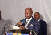 Chief Justice Zeija Urges Lawyers to Take Justice Beyond Courtrooms Chief Justice Zeija Urges Lawyers to Take Justice Beyond Courtrooms