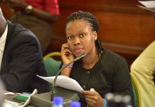 Adeke Named FDC Chief Whip in Parliament Adeke Named FDC Chief Whip in Parliament