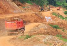 Kabale–Lake Bunyonyi Road Delays Trigger Tourism Losses Kabale–Lake Bunyonyi Road Delays Trigger Tourism Losses