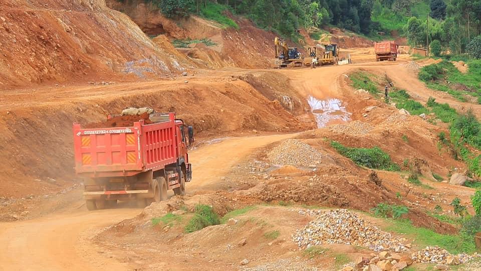 Kabale–Lake Bunyonyi Road Delays Trigger Tourism Losses Kabale–Lake Bunyonyi Road Delays Trigger Tourism Losses