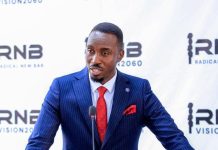 Law Society Seeks Halt to Ggaba Daycare Murder Trial Law Society Seeks Halt to Ggaba Daycare Murder Trial