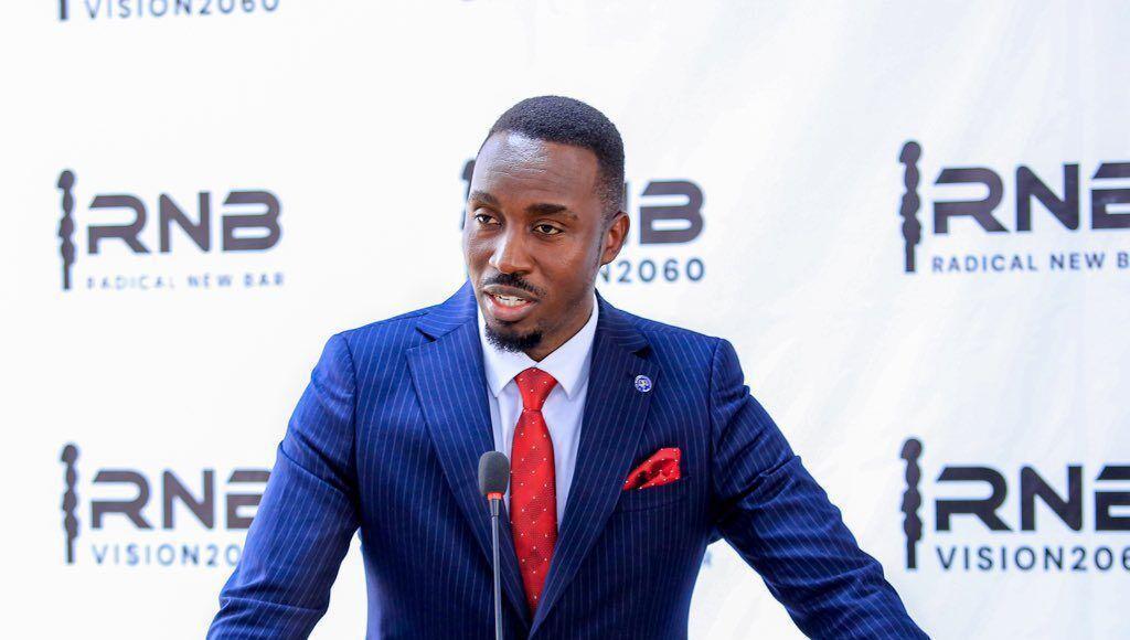 Law Society Seeks Halt to Ggaba Daycare Murder Trial Law Society Seeks Halt to Ggaba Daycare Murder Trial