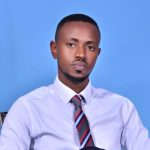 Mao’S Speakership Bid and Coalition Politics in Uganda Mao'S Speakership Bid and Coalition Politics in Uganda