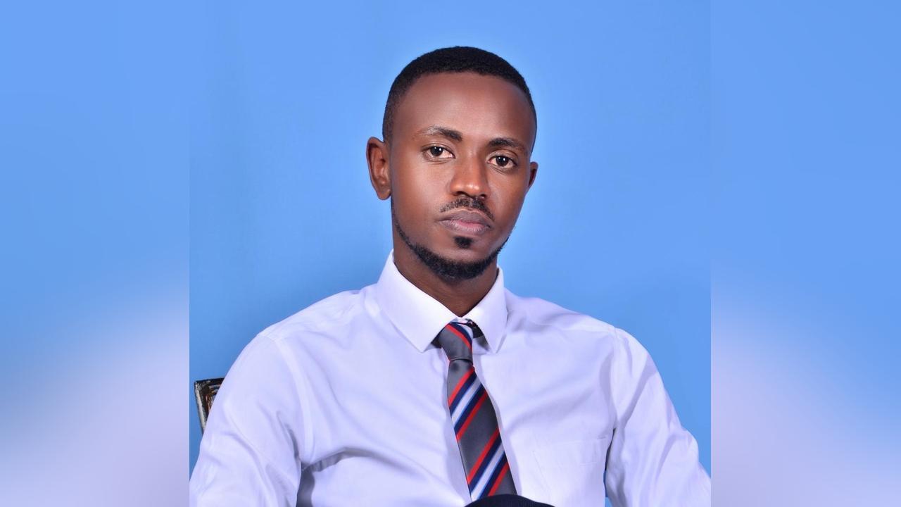 Mao'S Speakership Bid and Coalition Politics in Uganda Mao'S Speakership Bid and Coalition Politics in Uganda