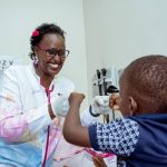 Laughter Begins Early: why Joy is Vital for a Child’S Growth Laughter Begins Early: why Joy is Vital for a Child’S Growth