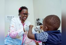 Laughter Begins Early: why Joy is Vital for a Child’S Growth Laughter Begins Early: why Joy is Vital for a Child’S Growth