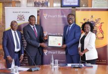 From Postbank to Pearl: Reimagining Banking in Uganda From Postbank to Pearl: Reimagining Banking in Uganda