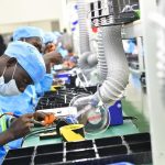 Manufacturers Urge Parliament to Address Informal Business Tax Losses Manufacturers Urge Parliament to Address Informal Business Tax Losses