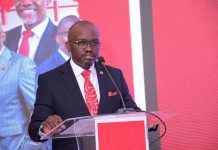 Absa Uganda Posts Shs222Bn Profit Absa Uganda Posts Shs222Bn Profit