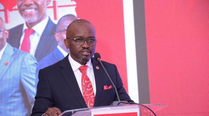 Absa Uganda Posts Shs222Bn Profit Absa Uganda Posts Shs222Bn Profit
