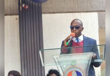 NUP Treasurer Warns Sovereignty Bill Threatens Families NUP Treasurer Warns Sovereignty Bill Threatens Families