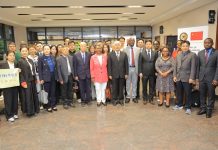 Uganda Attracts Chinese Investors with Land and Incentives Uganda Attracts Chinese Investors with Land and Incentives