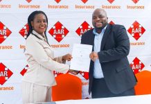 AAR Insurance Partners with Women’S Hospital on Fertility Access AAR Insurance Partners with Women'S Hospital on Fertility Access