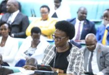 Uganda’S Shs530Bn Social Safety Net Delivery Crisis Uganda'S Shs530Bn Social Safety Net Delivery Crisis