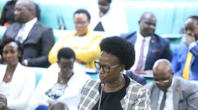 Uganda’S Shs530Bn Social Safety Net Delivery Crisis Uganda'S Shs530Bn Social Safety Net Delivery Crisis