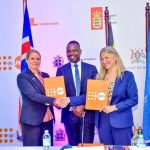 Iceland Joins Nordic Partners to Expand Reproductive Health Iceland Joins Nordic Partners to Expand Reproductive Health