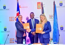 Iceland Joins Nordic Partners to Expand Reproductive Health Iceland Joins Nordic Partners to Expand Reproductive Health