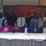 2026 Business Excellence Awards to Honor Uganda’S Innovators 2026 Business Excellence Awards to Honor Uganda'S Innovators