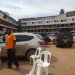 Relief for Traders as Government Intervenes in Dispute Relief for Traders as Government Intervenes in Dispute